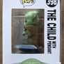 Funko Star Wars: The Child with Pendant (2020 Fall Convention) Image 3