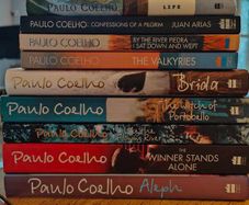 Paulo Coelho collection