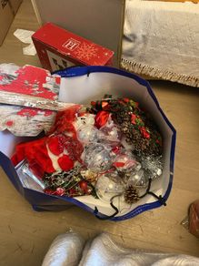 christmas Decorations