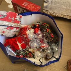 christmas Decorations