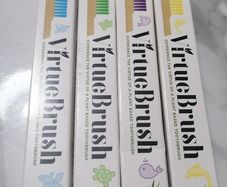 kids toothbrushs new price for four