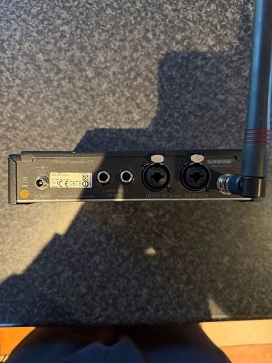 Shure PSM 900