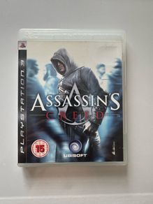 Assassins Creed PlayStation 3