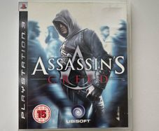 Assassins Creed PlayStation 3