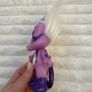 The Zelfs Ditty Dot The Dalmatian Dog Troll approx.12 cm. Used Please see photos Image 6