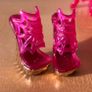 Monster High G1 Draculaura Haunt The Kasbah Accessories Image 3
