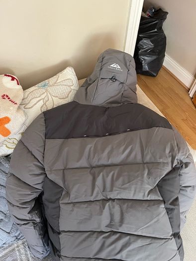 mens jacket Trailberg
