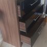 3 drawer bedroom cabinet Image 4