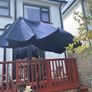 Garden Parasol Image 6