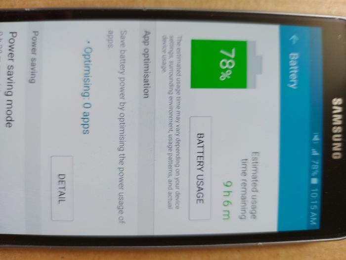 Samsung Galaxy J3(6) 2016, Model SM-J320FN, 8GB, in very good condition and working as should