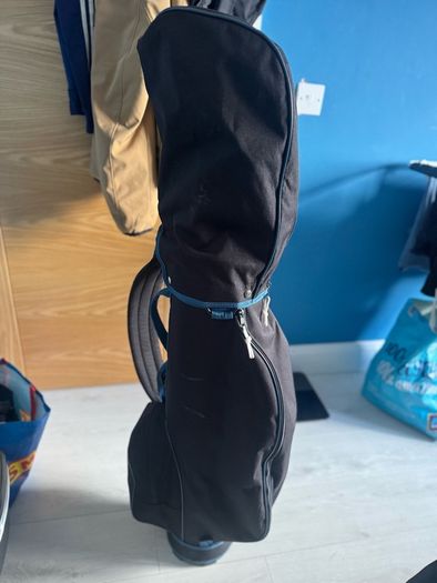 Golf set 12 clubs + Bag