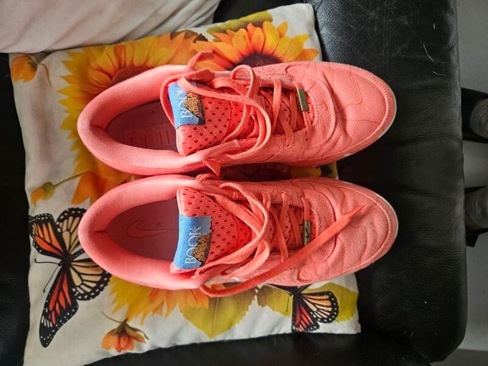 Basketball Shoes