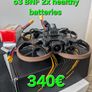 Iflight/Geprc Fpv Drones Image 6