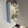 newbridge tulip napkin  holders set of six Image 4