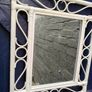 Vintage Rattan Mirror Image 4