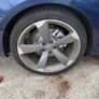Audi TTRS alloys - 19 inch Image 4