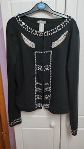 Mandarin Blouse