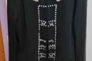 Mandarin Blouse