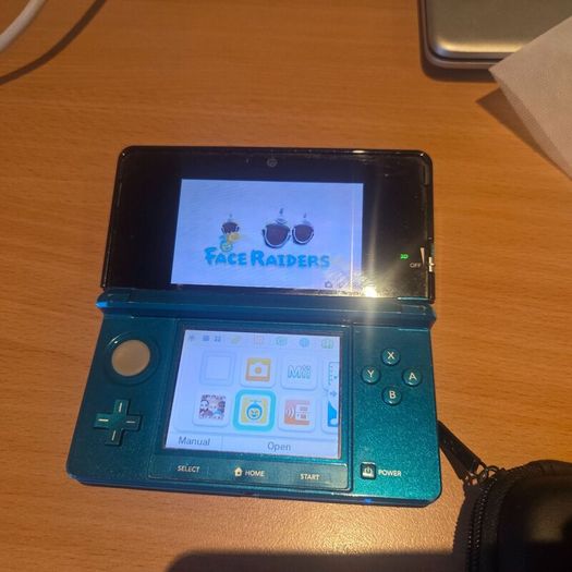 Nintendo 3DS