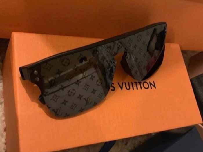 Louis vuitton sun