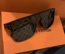 Louis vuitton sun