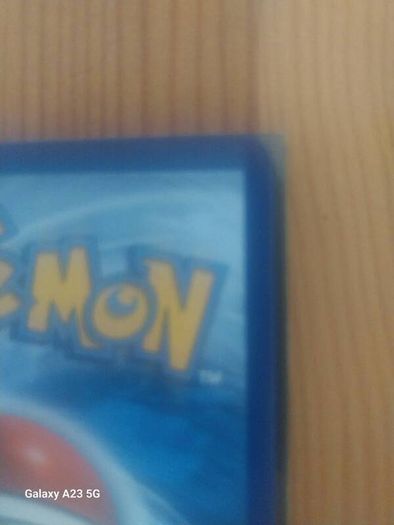 pokemon card