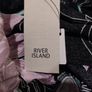 River Island Dress New With Tags Image 2