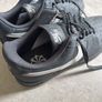 Nike AIR FORCE 1 '07 Anthracite/ Light Bone-White UK 6 Image 2