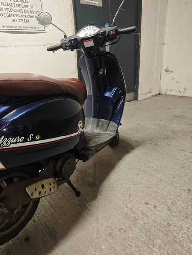 Motorbike