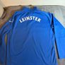 Leinster rugby vintage Canterbury top . Perfect condition Image 5