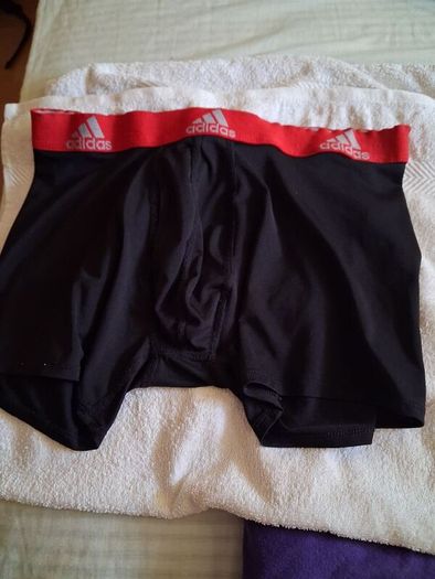 Adidas Boxers x 2.