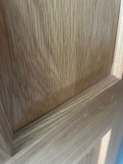 Solid Oak internal Doors