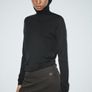 Zara turtleneck jumper Size S Image 2