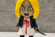 Tiffany- Bride of Chucky/ Halloween Decoration/ Action figure