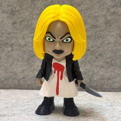 Tiffany- Bride of Chucky/ Halloween Decoration/ Action figure