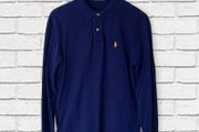 Ralph Lauren Polo Long Sleeve
