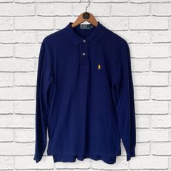 Ralph Lauren Polo Long Sleeve