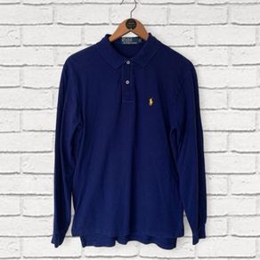 Ralph Lauren Polo Long Sleeve