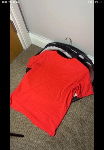 Nike Miller Series 3 Kids XL Set