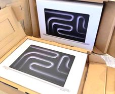 Macbook Pro | M5 Pro / 14" / 1Tb / 24gb / 15 Cpu / 16 Gpu