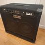 Fender Rumble 100 Bass Amp 2x10 Combo Image 3