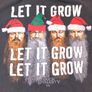 Xmas Duck dynasty t shirt size large Image 2
