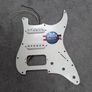 Fender American Standard Strat Image 6