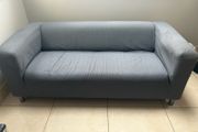 IKEA Klippan Sofa