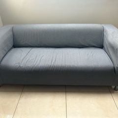 IKEA Klippan Sofa