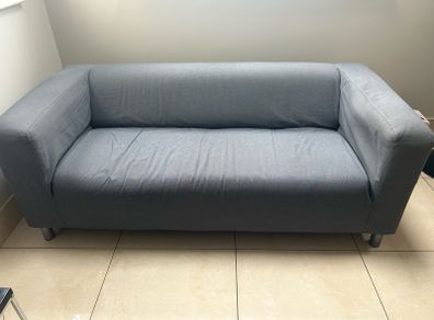 IKEA Klippan Sofa