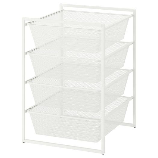 Storage combination