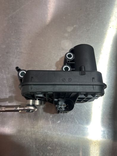 VW turbo Actuator
