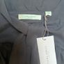 BNWT Laura Ashley black ruffle detail dress Image 7
