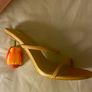 'Tulip' Sandals Image 2